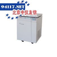 DL-4C 低速大容量离心机